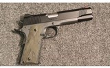 Kimber ~ Custom LW ~ .45 Auto - 1 of 2