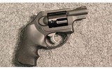 Ruger ~ LCR ~ .357 Magnum - 1 of 2