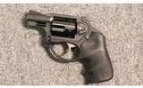 Ruger ~ LCR ~ .357 Magnum - 2 of 2