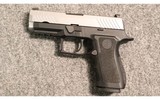 Sig Sauer ~ P320 ~ 9mm Luger - 2 of 2