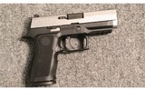 Sig Sauer ~ P320 ~ 9mm Luger - 1 of 2