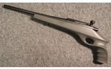 Remington ~ XP-100 ~ .223 Remington - 2 of 2