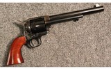 Cimarron ~ 1873 US Cavalry ~ .45 Colt - 1 of 2