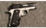 Kimber ~ Ultra Carry II ~ .45 Auto - 1 of 2