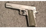 Kimber ~ Stainless TLE II ~ .45 AUTO - 2 of 2