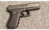 Glock ~ 19 ~ 9mm Luger - 1 of 2