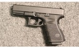Glock ~ 19 ~ 9mm Luger - 2 of 2
