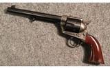 Cimarron ~ 7th Cavalry SAA ~ .45 Colt - 2 of 2