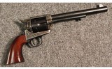 Cimarron ~ 7th Cavalry SAA ~ .45 Colt - 1 of 2