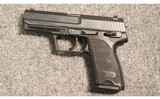 Heckler & Koch ~ USP ~ .40 S&W - 2 of 2