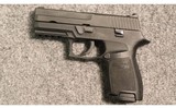 Sig Sauer ~ P250 ~ 9mm Luger - 2 of 2