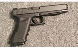 Glock ~ 34 Gen 3 ~ 9mm Luger - 1 of 2