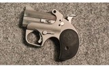 Bond Arms ~ Roughneck ~ .357 Magnum & .38 Special - 2 of 2