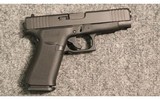 Glock ~ 48 ~ 9mm Luger - 1 of 2
