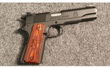 Springfield ~ 1911-A1 ~ .45 Auto - 1 of 2