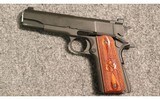 Springfield ~ 1911-A1 ~ .45 Auto - 2 of 2