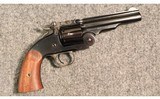 Taylor's & Company ~ Schofield ~ .45 Colt - 1 of 2