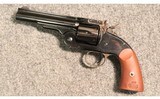 Taylor's & Company ~ Schofield ~ .45 Colt - 2 of 2