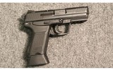 Heckler & Koch ~ HK45C ~ .45 Auto