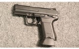 Heckler & Koch ~ HK45C ~ .45 Auto - 2 of 2