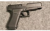 Glock ~ 48 ~ 9mm Luger - 1 of 2