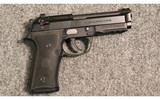 Beretta ~ 92x ~ 9mm - 1 of 2