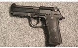 Beretta ~ 92x ~ 9mm - 2 of 2