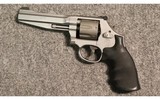 Smith & Wesson ~ 986 ~ 9mm Luger - 2 of 2