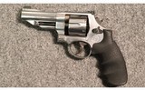 Smith & Wesson ~ 625-8 Performance Center ~ .45 Auto - 2 of 2