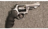 Smith & Wesson ~ 625-8 Performance Center ~ .45 Auto - 1 of 2