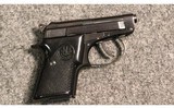 Beretta ~ 20 ~ 2ACP - 1 of 2