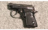 Beretta ~ 20 ~ 2ACP - 2 of 2