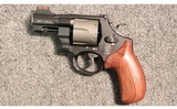 Smith & Wesson ~ 325PD ~ .45 Auto - 2 of 2