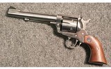 Ruger ~ NM Blackhawk ~ .357 Magnum - 2 of 2