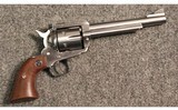 Ruger ~ NM Blackhawk ~ .357 Magnum