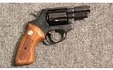 Taurus ~ Model 85 ~ .38 Special - 1 of 2