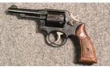 Smith & Wesson ~ Model 10-5 Re-Import ~ .38 Special - 2 of 2