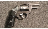 Ruger ~ SP101 ~ .357 Magnum - 1 of 2