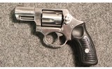 Ruger ~ SP101 ~ .357 Magnum - 2 of 2