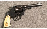 Smith & Wesson ~ 1917 ~ .45 Cal - 1 of 2