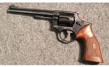 Smith & Wesson ~ K-22 ~ .22 Long Rifle - 2 of 2