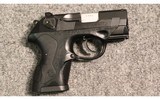 Beretta ~ PX4 STORM ~ 9mm Luger - 1 of 2