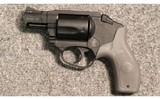 Smith & Wesson ~ BG38-1 ~ .38 Special +P - 2 of 2