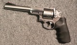 Ruger ~ Super Redhawk ~ .454 Casull - 2 of 2