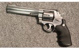 Smith & Wesson ~ 629-4 ~ .44 Magnum - 2 of 2