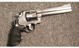 Smith & Wesson ~ 629-4 ~ .44 Magnum - 1 of 2