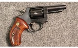 Smith & Wesson ~ 30-1 ~ .32 S8W Long