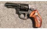 Smith & Wesson ~ 30-1 ~ .32 S8W Long - 2 of 2