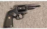 Smith & Wesson ~ 19-5 ~ .357 Magnum - 1 of 2