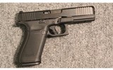 Glock ~ Glock 20 Gen 5 ~ 10mm Auto